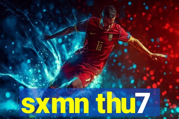 sxmn thu7