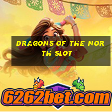 dragons of the north slot