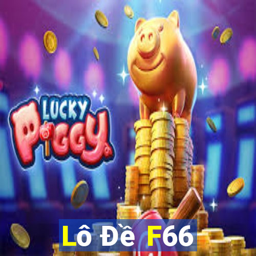 Lô Đề F66