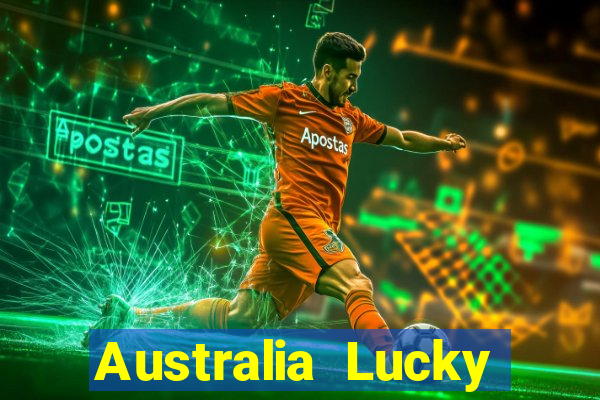 Australia Lucky 10app Tải về