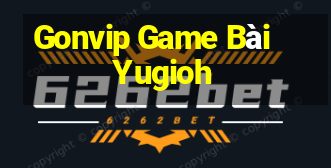 Gonvip Game Bài Yugioh