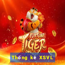 Thống kê XSVL ngày 14