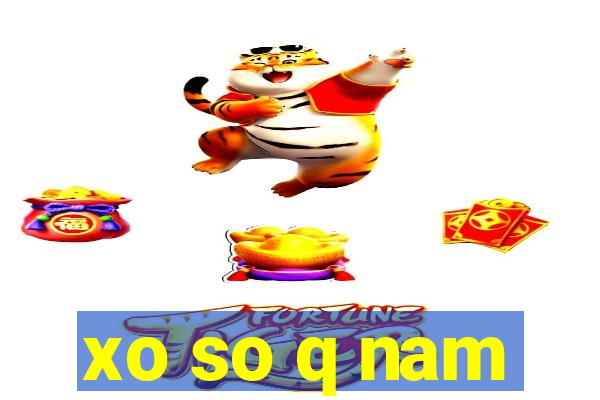 xo so q nam