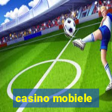 casino mobiele