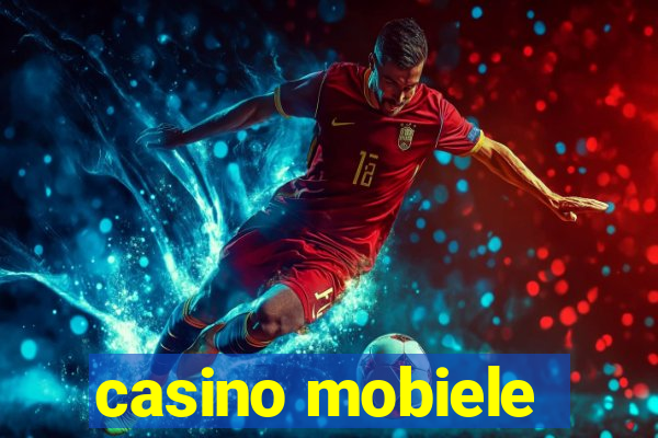 casino mobiele