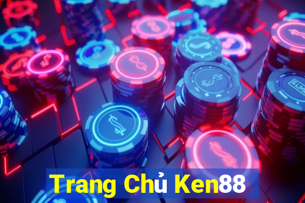 Trang Chủ Ken88