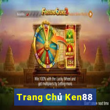 Trang Chủ Ken88