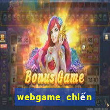 webgame chiến thuật hay