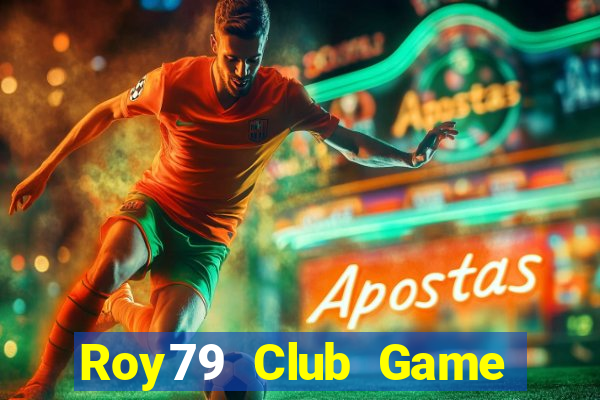 Roy79 Club Game Bài G63