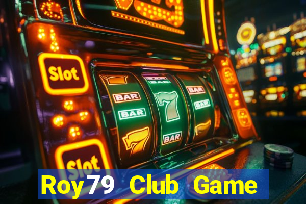 Roy79 Club Game Bài G63