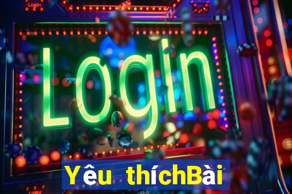 Yêu thíchBài bull bull ngưu tót