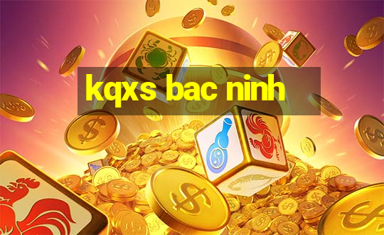 kqxs bac ninh