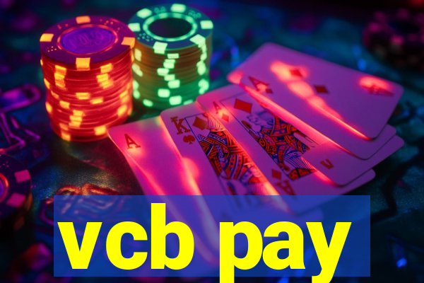 vcb pay