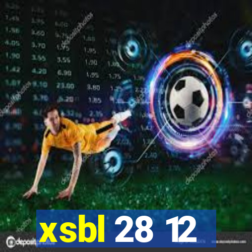 xsbl 28 12