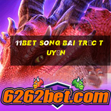 11bet sòng bài trực tuyến