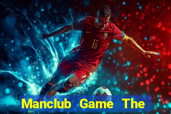 Manclub Game The Bài Hack