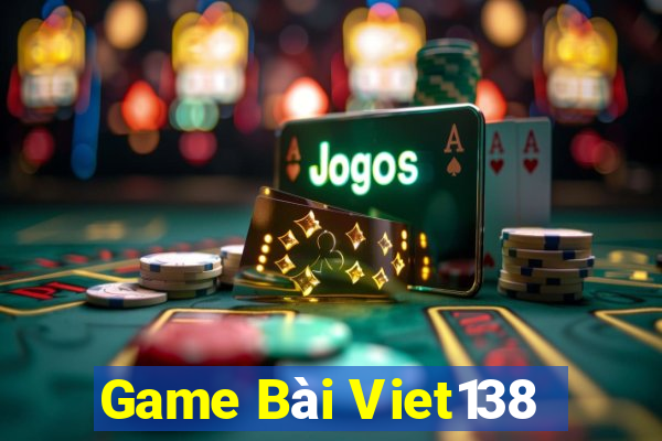 Game Bài Viet138