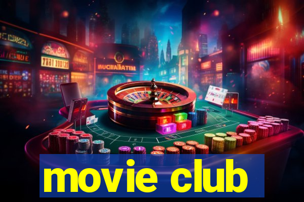 movie club