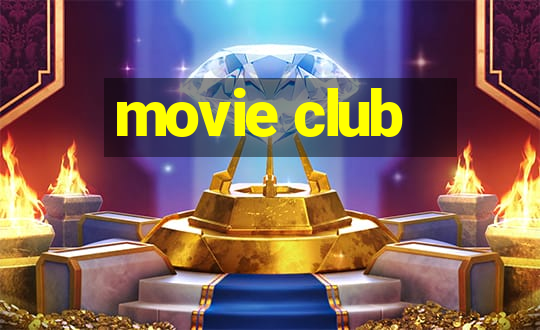 movie club