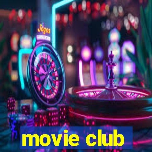 movie club