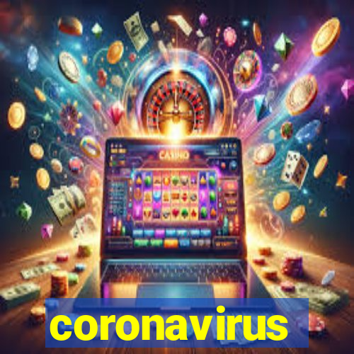 coronavirus