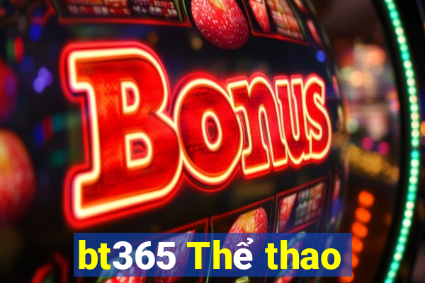 bt365 Thể thao