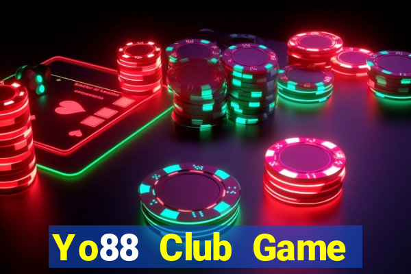 Yo88 Club Game Bài 24H