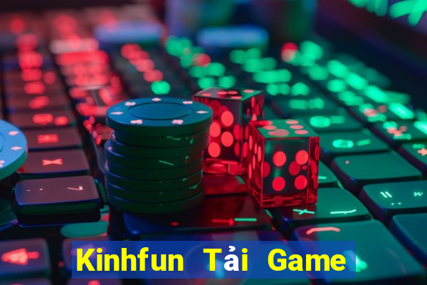 Kinhfun Tải Game Bài Nhất Vip