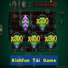 Kinhfun Tải Game Bài Nhất Vip