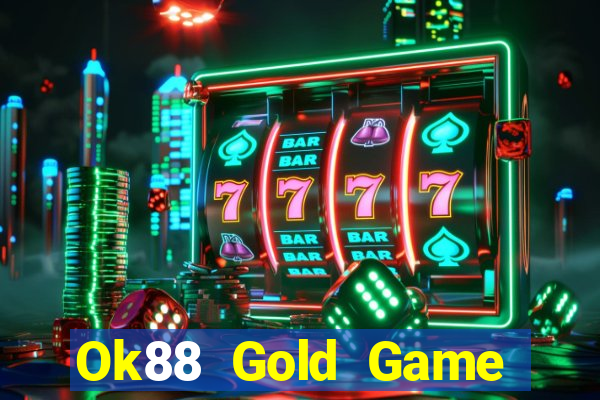 Ok88 Gold Game Bài Yo88