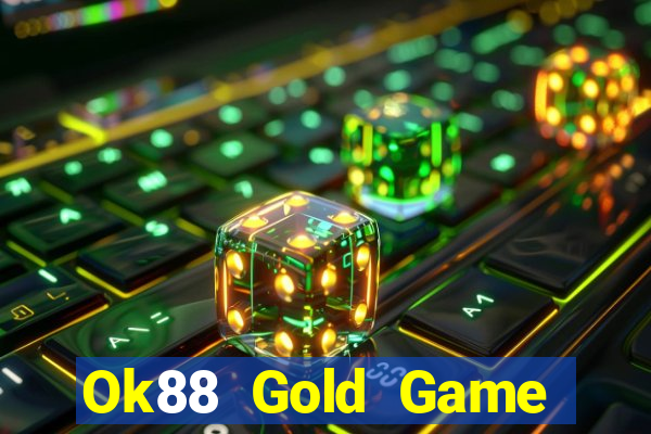 Ok88 Gold Game Bài Yo88