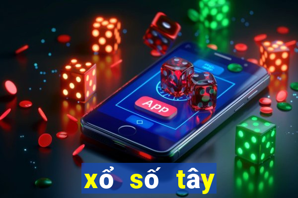 xổ số tây ninh 8 tháng 2 năm 2024