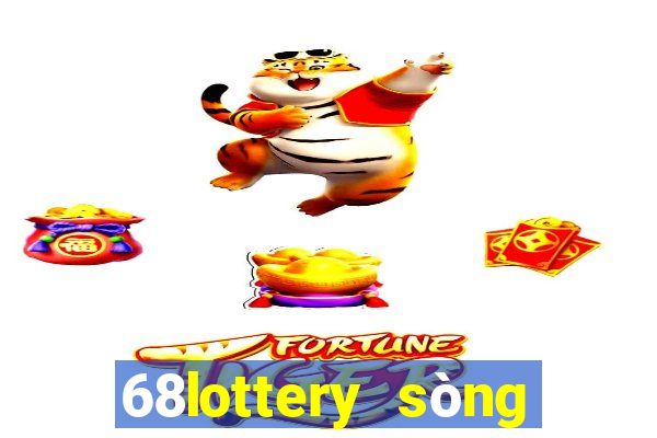 68lottery sòng bài trực tuyến