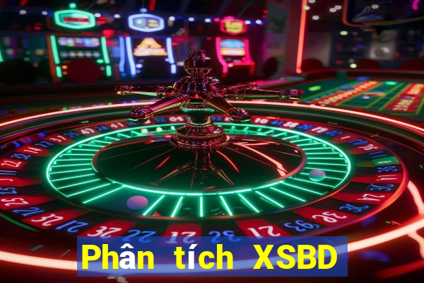 Phân tích XSBD ngày 11