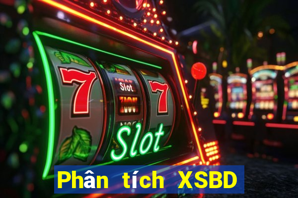 Phân tích XSBD ngày 11