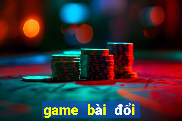 game bài đổi thưởng cổng game quốc tế