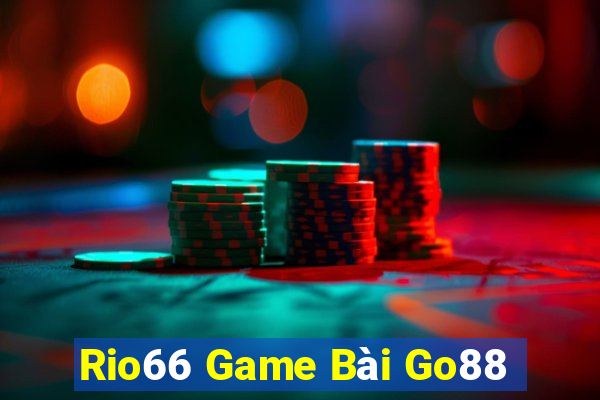 Rio66 Game Bài Go88