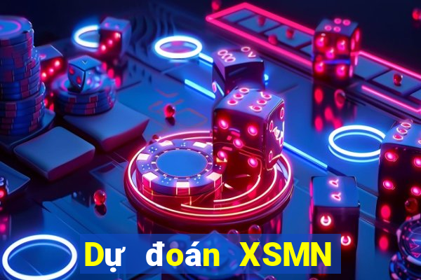 Dự đoán XSMN ngày 9