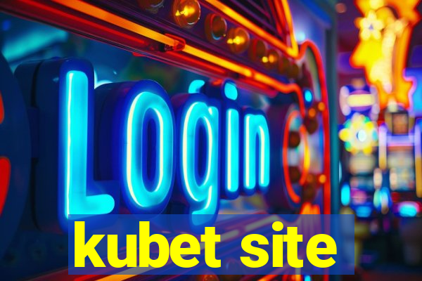 kubet site