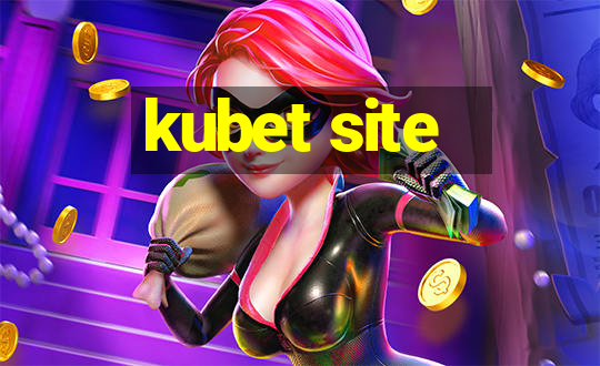 kubet site