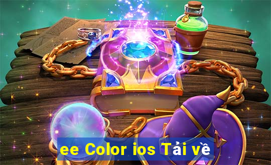 ee Color ios Tải về