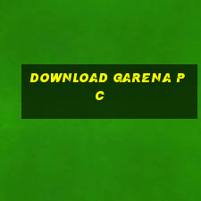 download garena pc