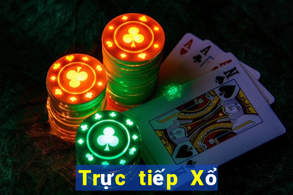 Trực tiếp Xổ Số Bình Thuận ngày 17