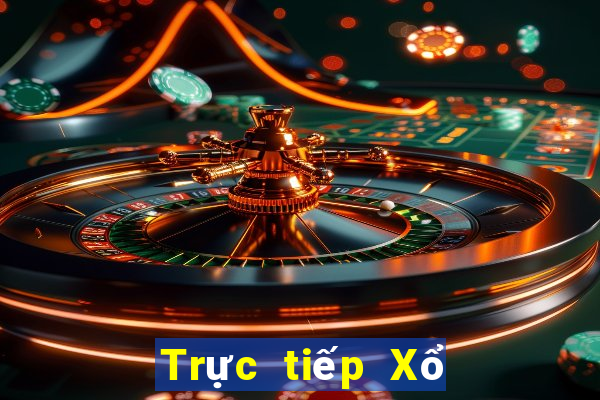 Trực tiếp Xổ Số Bình Thuận ngày 17