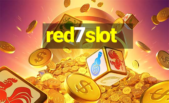 red7slot