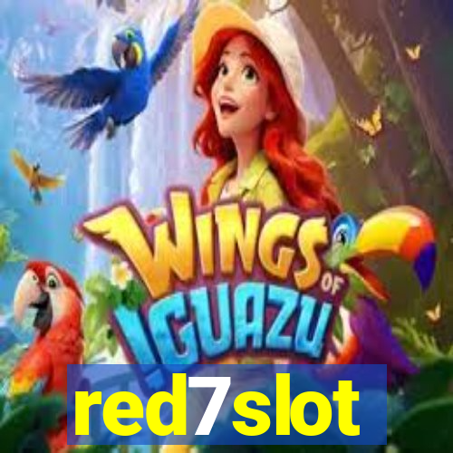 red7slot