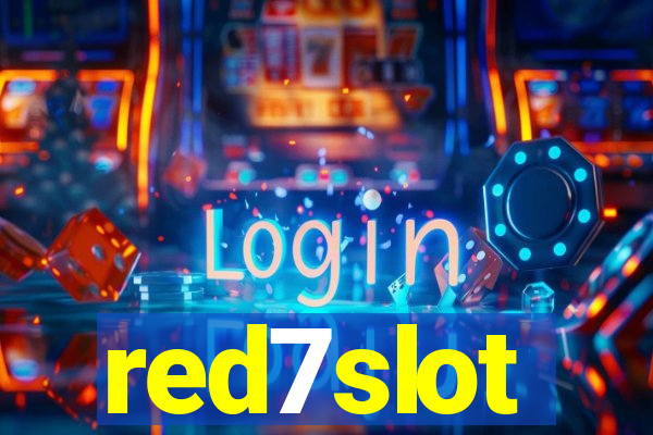 red7slot