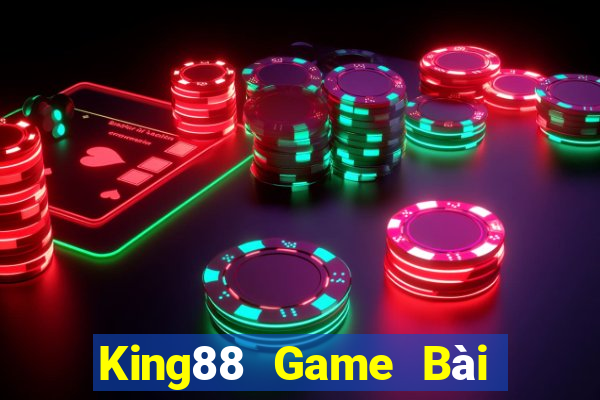 King88 Game Bài Xóc Đĩa