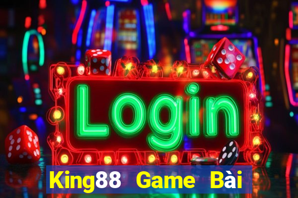 King88 Game Bài Xóc Đĩa