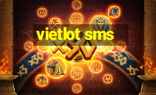 vietlot sms